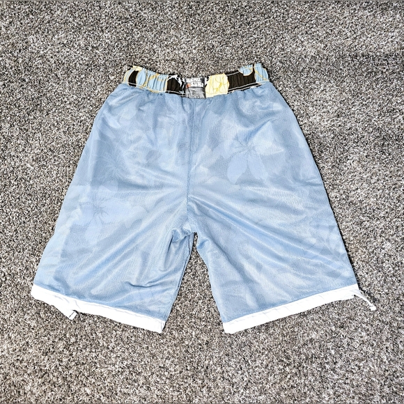 AEROPOSTLE AERO SURF SWIM TRUNKS - Picture 14 of 16